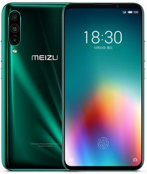 Прошивка телефона Meizu 16T в Нижнем Новгороде